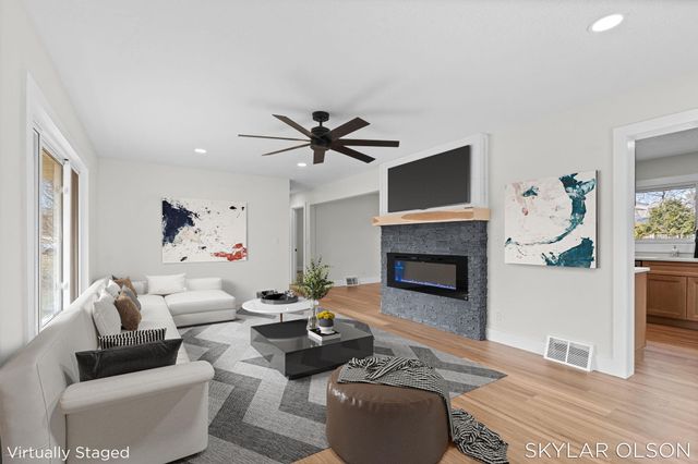 1924 Maryland Boulevard, Norton Shores City, MI 49441