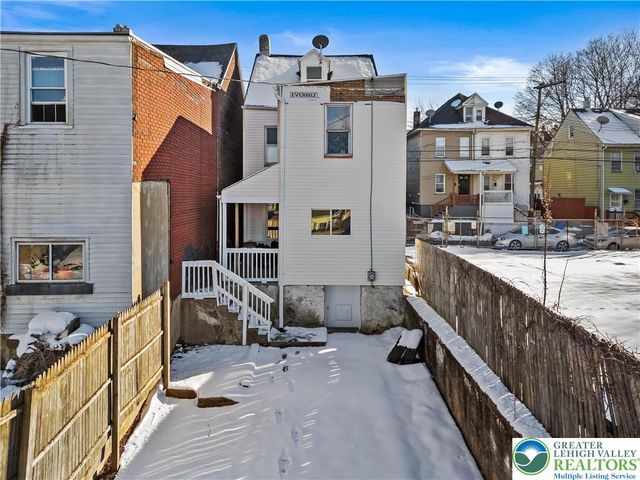 917 Spruce Street, Easton, PA 18042