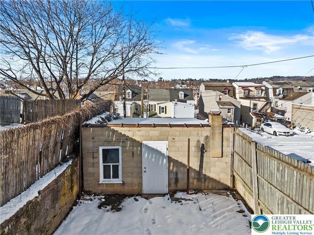 917 Spruce Street, Easton, PA 18042