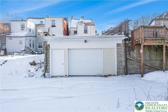 917 Spruce Street, Easton, PA 18042