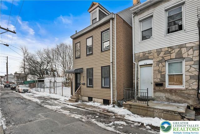 917 Spruce Street, Easton, PA 18042