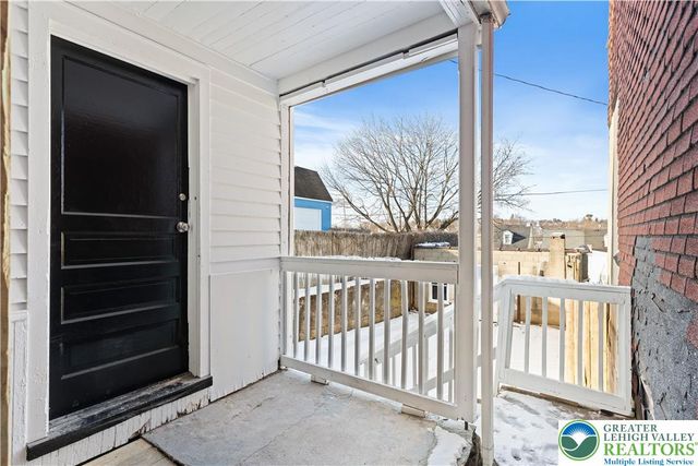 917 Spruce Street, Easton, PA 18042