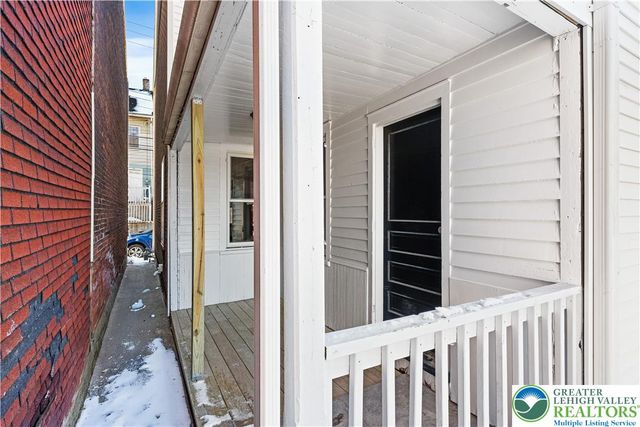 917 Spruce Street, Easton, PA 18042