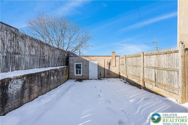 917 Spruce Street, Easton, PA 18042