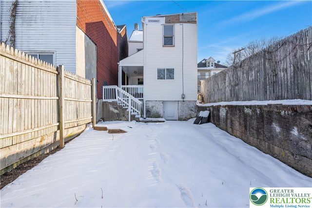 917 Spruce Street, Easton, PA 18042