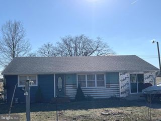 28250 LAYTON DAVIS RD, Millsboro, DE 19966