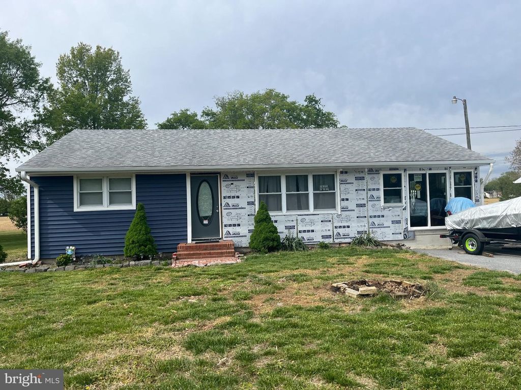 28250 LAYTON DAVIS RD, Millsboro, DE 19966