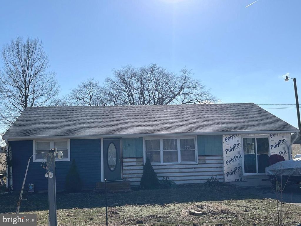 28250 LAYTON DAVIS RD, Millsboro, DE 19966