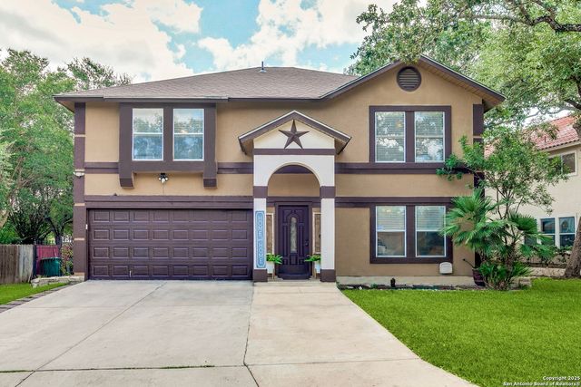 2106 Border Mill, San Antonio, TX 78230