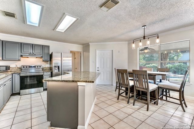 2106 Border Mill, San Antonio, TX 78230