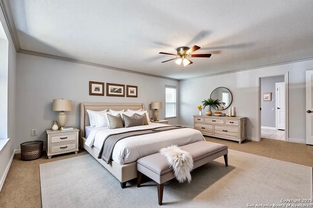 2106 Border Mill, San Antonio, TX 78230