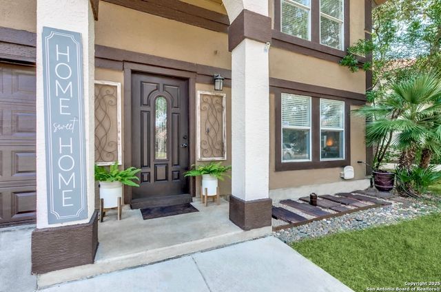 2106 Border Mill, San Antonio, TX 78230