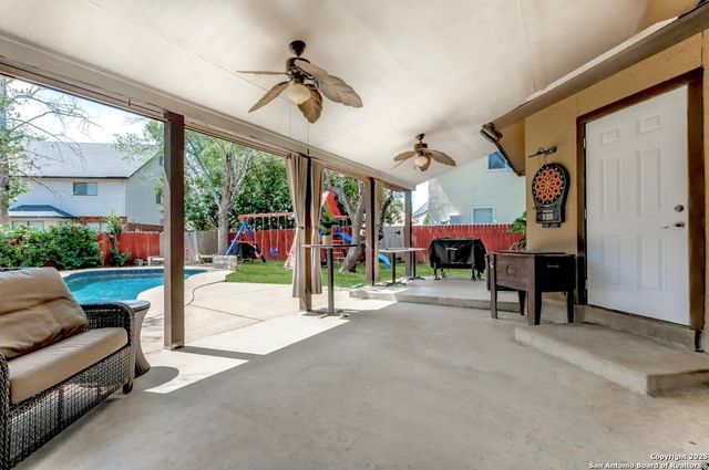 2106 Border Mill, San Antonio, TX 78230