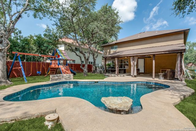 2106 Border Mill, San Antonio, TX 78230