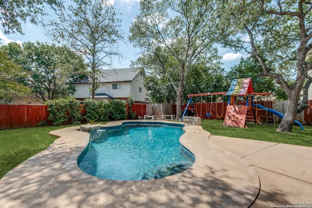 2106 Border Mill, San Antonio, TX 78230