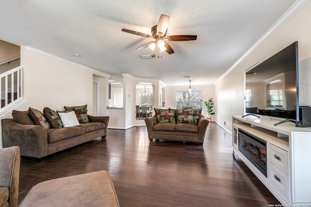 2106 Border Mill, San Antonio, TX 78230