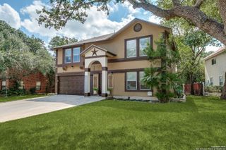 2106 Border Mill, San Antonio, TX 78230