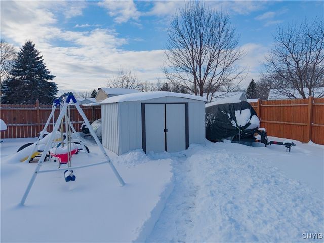 503 Calhoun Street, Dewitt, NY 13057