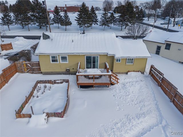 503 Calhoun Street, Dewitt, NY 13057