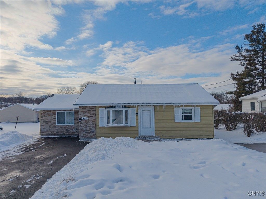 503 Calhoun Street, Dewitt, NY 13057