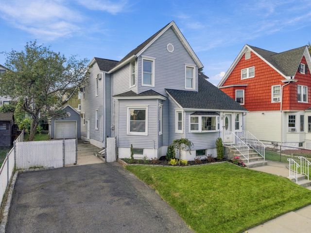 621 CHESTNUT ST, Kearny, NJ 07032