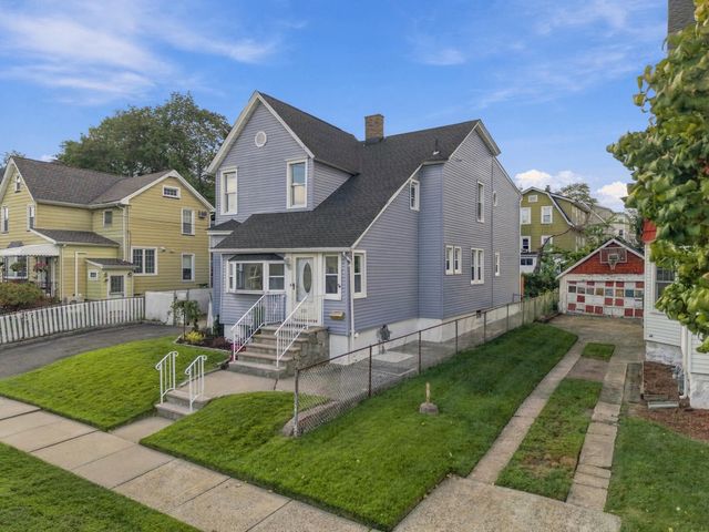 621 CHESTNUT ST, Kearny, NJ 07032