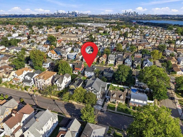621 CHESTNUT ST, Kearny, NJ 07032