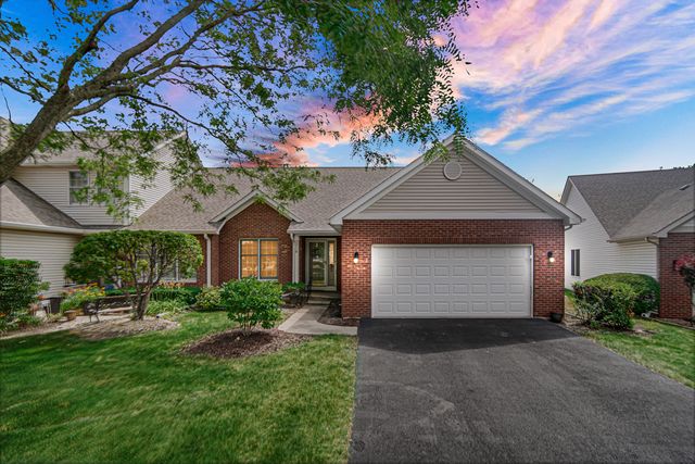 2718 Lake Side Circle, Joliet, IL 60431