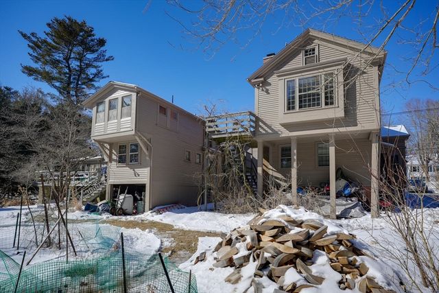 209 Main St B, Medway, MA 02053