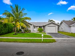 1318 SW 82 Terrace, North Lauderdale, FL 33068