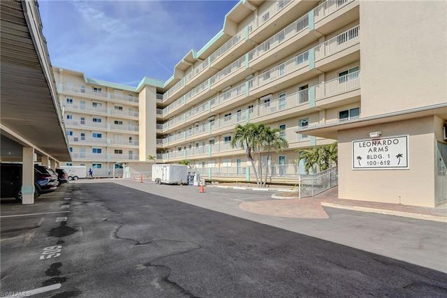 7400 Estero BLVD # 210, Fort Myers Beach, FL 33931