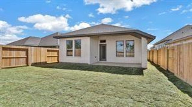 131 Bright Valley Way, Richmond, TX 77406