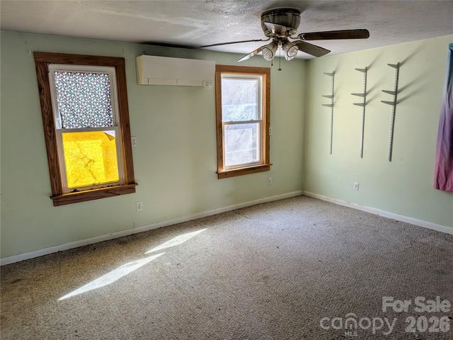 540 & 544 Buckeye Cove Road, Swannanoa, NC 28778