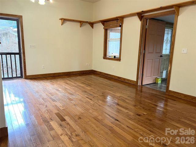 540 & 544 Buckeye Cove Road, Swannanoa, NC 28778