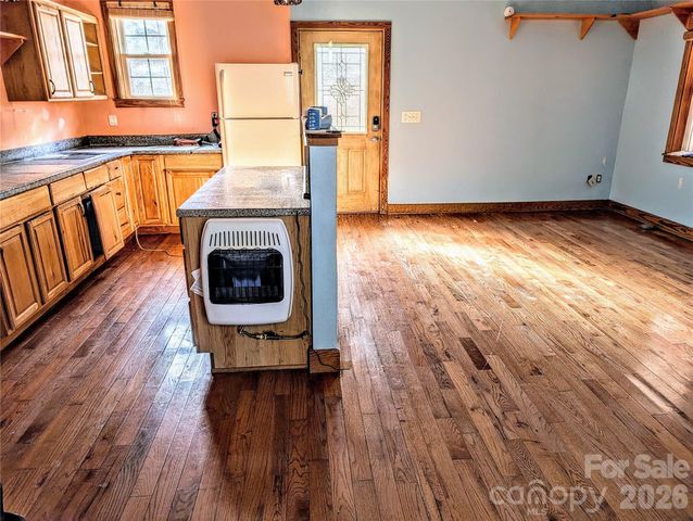 540 & 544 Buckeye Cove Road, Swannanoa, NC 28778