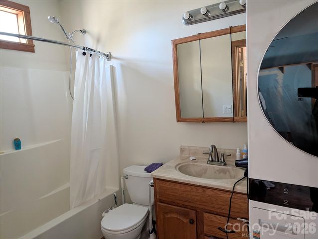540 & 544 Buckeye Cove Road, Swannanoa, NC 28778