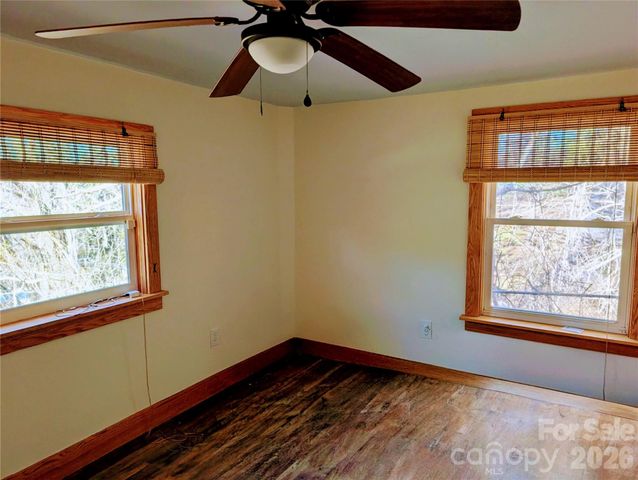 540 & 544 Buckeye Cove Road, Swannanoa, NC 28778