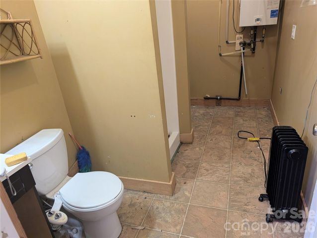 540 & 544 Buckeye Cove Road, Swannanoa, NC 28778