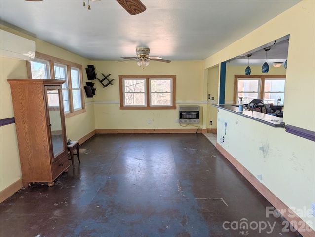 540 & 544 Buckeye Cove Road, Swannanoa, NC 28778