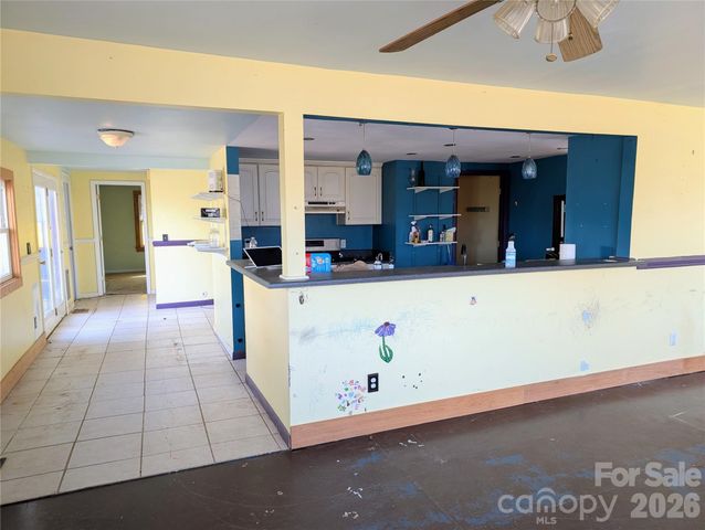 540 & 544 Buckeye Cove Road, Swannanoa, NC 28778
