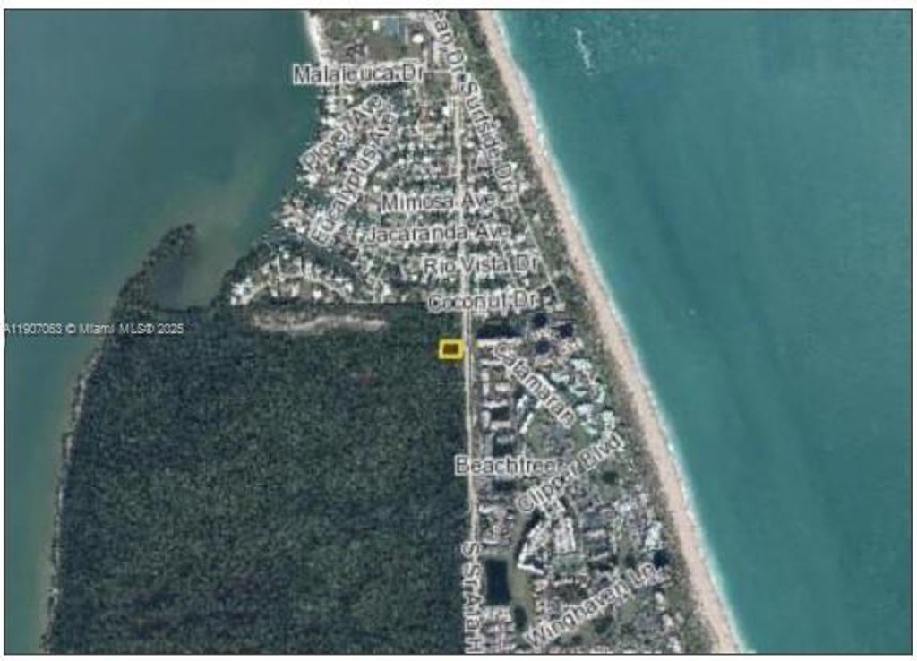 0 S Ocean Dr, Fort Pierce, FL 34950