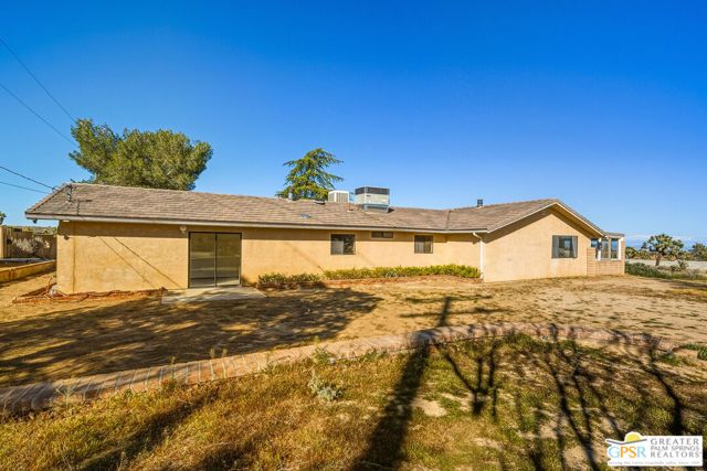 5065 Elata Avenue, Yucca Valley, CA 92284