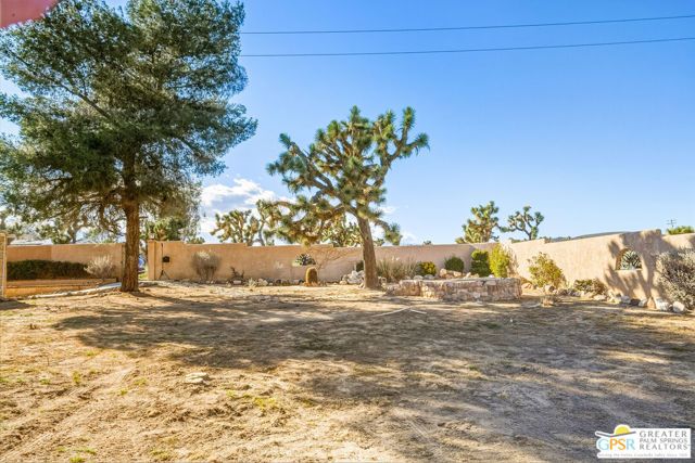 5065 Elata Avenue, Yucca Valley, CA 92284