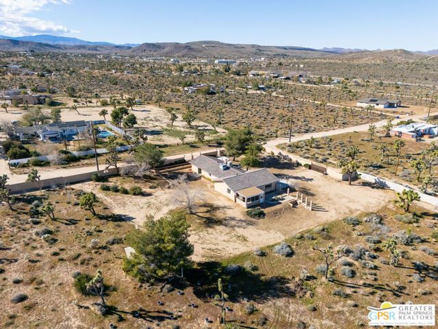 5065 Elata Avenue, Yucca Valley, CA 92284