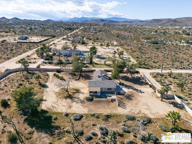5065 Elata Avenue, Yucca Valley, CA 92284