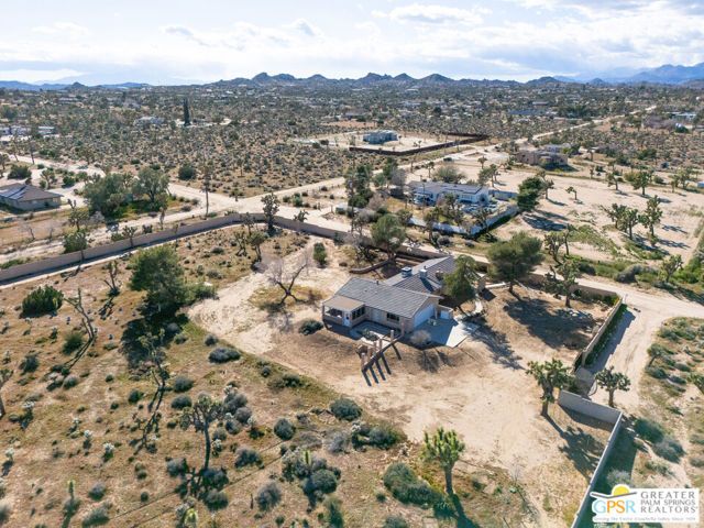 5065 Elata Avenue, Yucca Valley, CA 92284