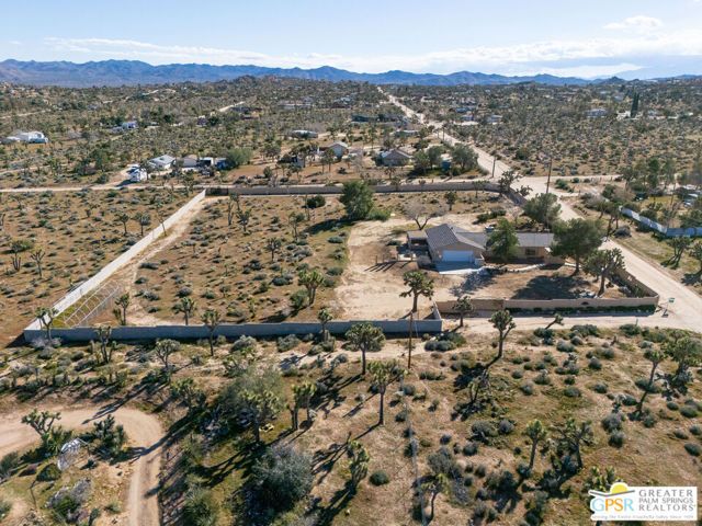 5065 Elata Avenue, Yucca Valley, CA 92284