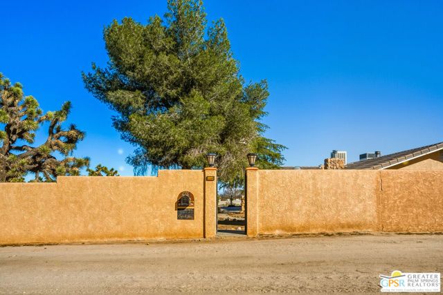 5065 Elata Avenue, Yucca Valley, CA 92284