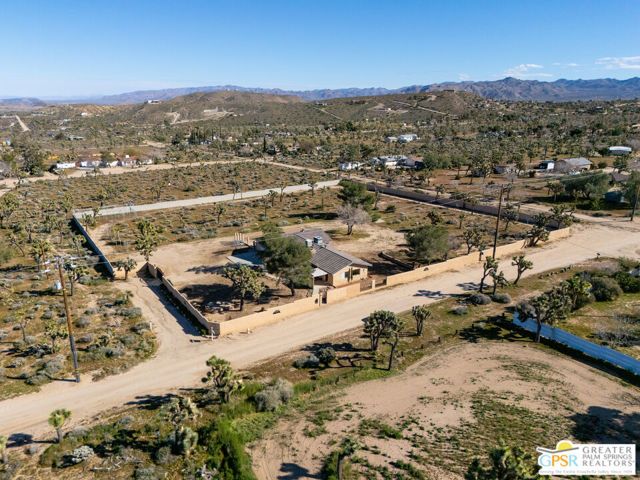 5065 Elata Avenue, Yucca Valley, CA 92284