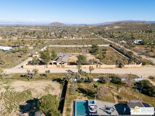 5065 Elata Avenue, Yucca Valley, CA 92284